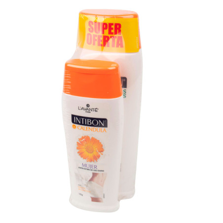 JAB.INT.INTIBON MUJ.CAL.210GR INT.120 GR