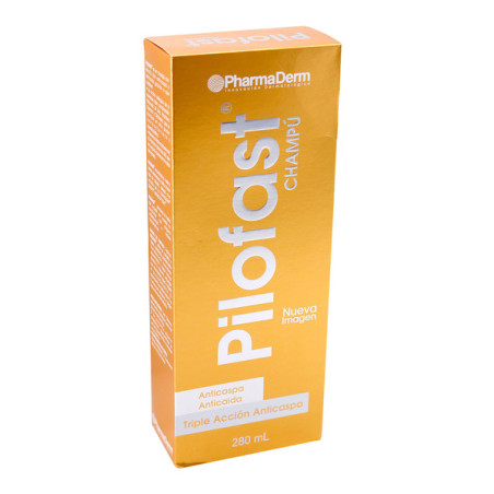 CHA.PILOFAST 280 ML