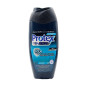 JABON PROTEX LIQ.FOR MEN SPORT 250 ML             