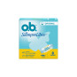 TAMPON OB SIEMPRE LIBRE ORIG MEDIO 8 UND