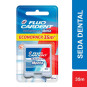 SEDA DENTAL ECONOPACK FLUOCARDENT 35 MT