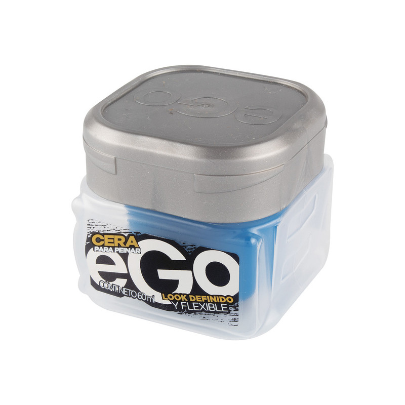 CERA P.PEINAR EGO LOOK DEFINIDO 60 ML