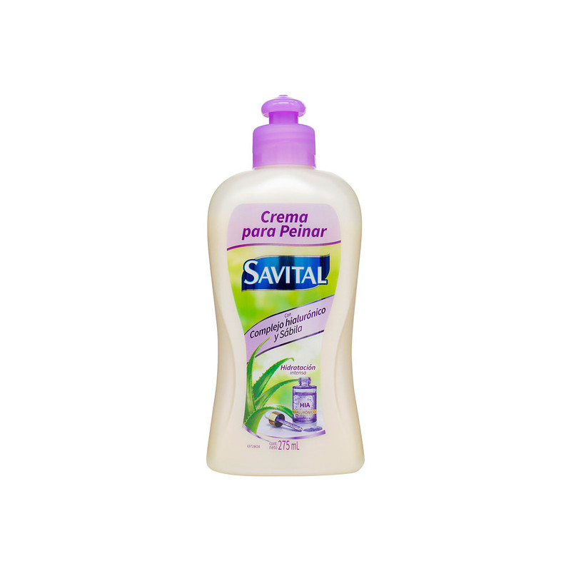 CREMA P.PEINAR SAVITAL HIALURONICO 275ML