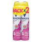 2 DTE.SPR.REXONA EFFICIENT DELICAT 210ML