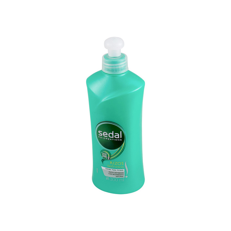 CREMA P.PEINAR.SEDAL RIZ.OBEDIENTE.300GR