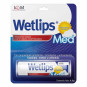 ( ) BALS. LABIAL WETLIPS MED 4.8 GR ICOM              