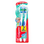 CEP.COLGATE 360 CABEZA NORMAL SUAVE 2X1