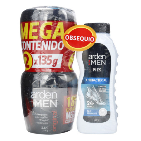 2 DTE.AFM ORIGI.CREMA 135GR TAL.DTE.P             