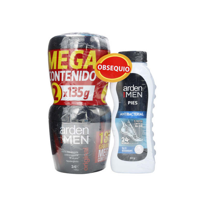 2 DTE.AFM ORIGI.CREMA 135GR TAL.DTE.P             