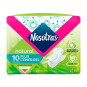 TOA.NOSOTRAS NAT.PLUS CANALGEL 10 UDS