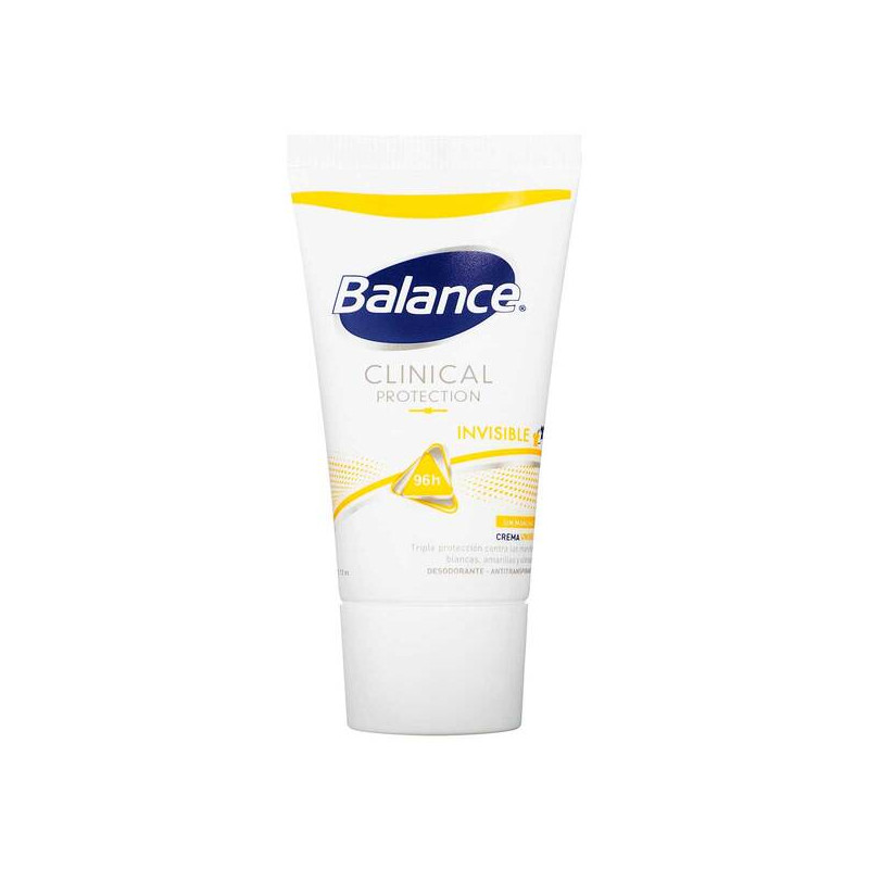 DTE BALANCE MINI CLINICAL INV.UNSEX 30GR