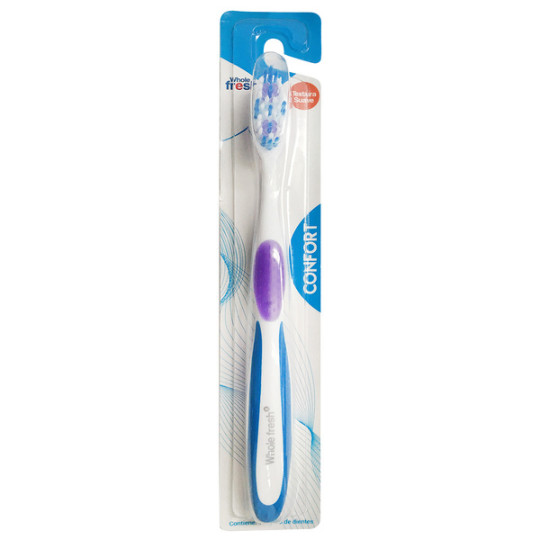 ( ) CEP.DEN.WHOLEFRESH CONFORT ICOM