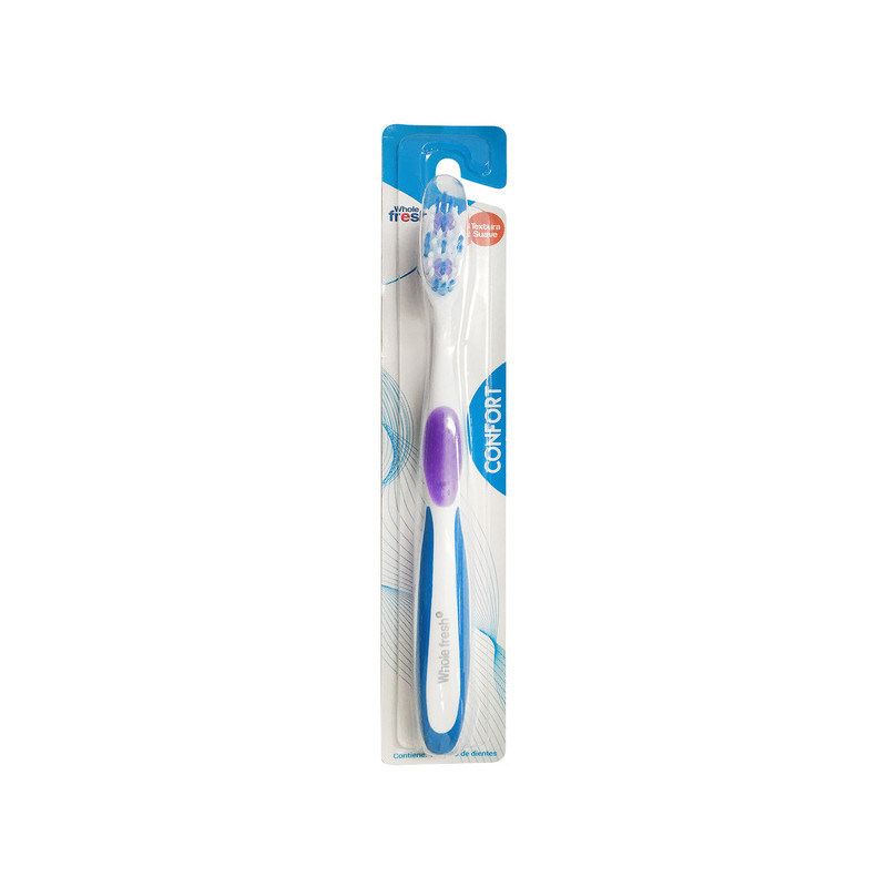 ( ) CEP.DEN.WHOLEFRESH CONFORT ICOM