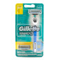 MAQUINA MACH 3 ACQUA GRIP RAZOR 2   REP