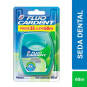 SEDA DEN.FLUOC LIMPIEZA MAX PG35M LL60M