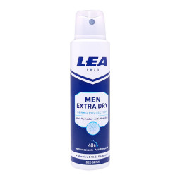 ( ) DTE LEA MEN SPR. EXTRA DRY 150ML LB ICOM          