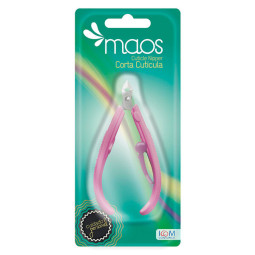 ( ) CORTA CUTICULA MAOS MAN.ANTIDESLIZA ICOM