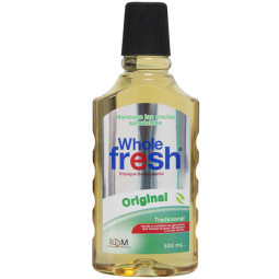 ( ) ENJ. WHOLEFRESH ORIGINAL 500 ML ICOM