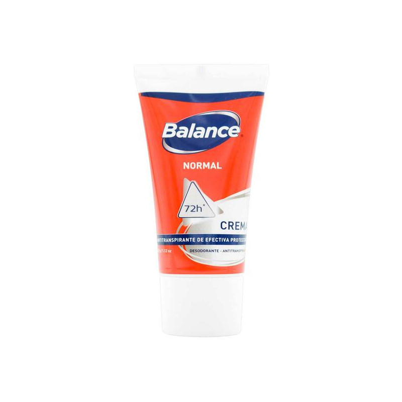 DTE BALANCE MINI NORMAL UNISEX 32 GR