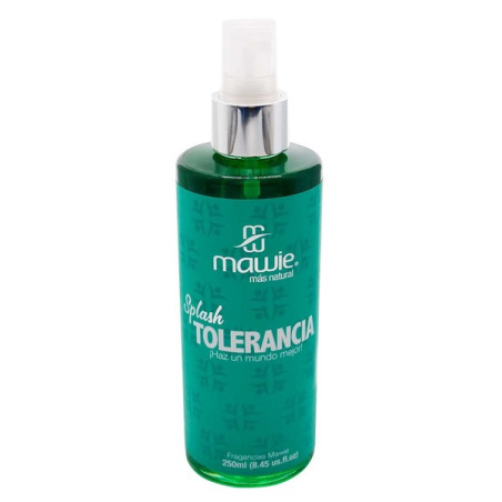 SPLASH TOLERANCIA MAWIE FCO X 250 ML