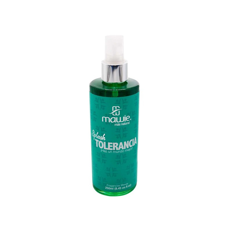 SPLASH TOLERANCIA MAWIE FCO X 250 ML