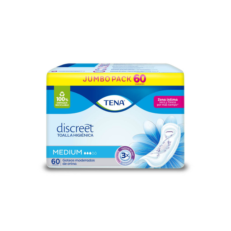TOA.TENA MUJER MEDIUM 60 UND
