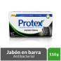 JAB PROTEX CARBON DETOX ANTIB BAR 110GRS