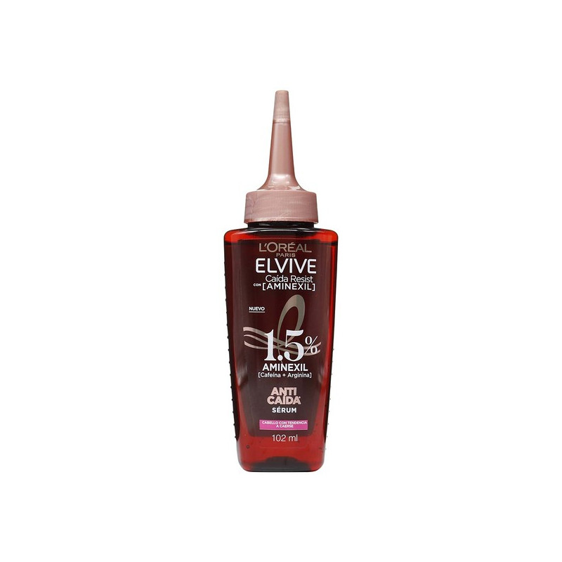 ELVIVE CAIDA RESIST SERUM 102 ML