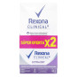 2 DTE REXONA EXTRA DRY WOM 48 S.O