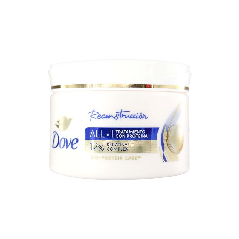 DOVE MASC RECONSTRUCCION 300ML                    