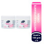 DTE BALANCE CREM ULTRAPROT.WOM 100GR 2X1