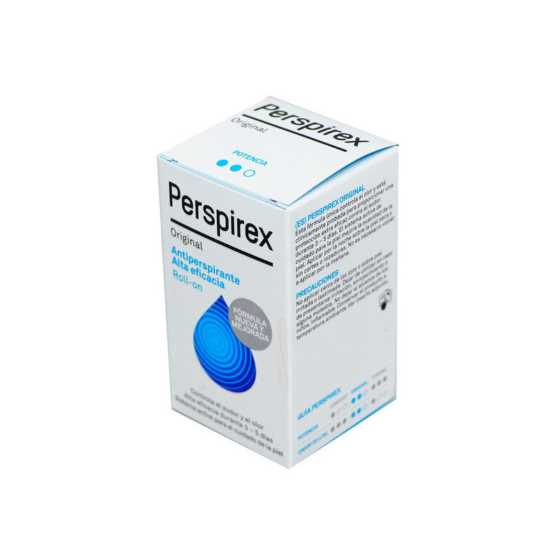 PERSPIREX ORIGINAL ROLL-ON 20 ML.