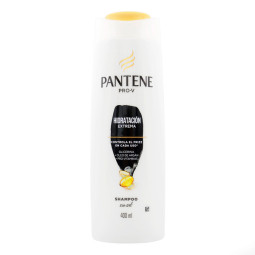 CHA.PANTENE HIDRATACION EXTREMA 400 ML