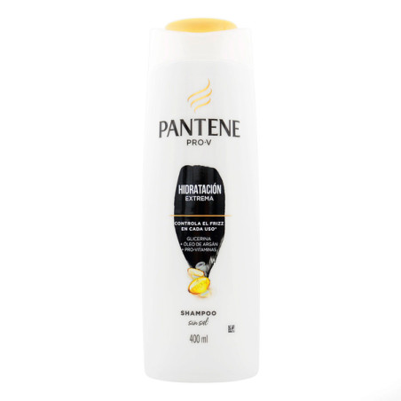 CHA.PANTENE HIDRATACION EXTREMA 400 ML