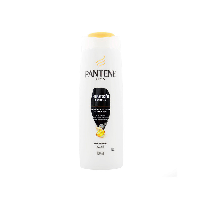 CHA.PANTENE HIDRATACION EXTREMA 400 ML