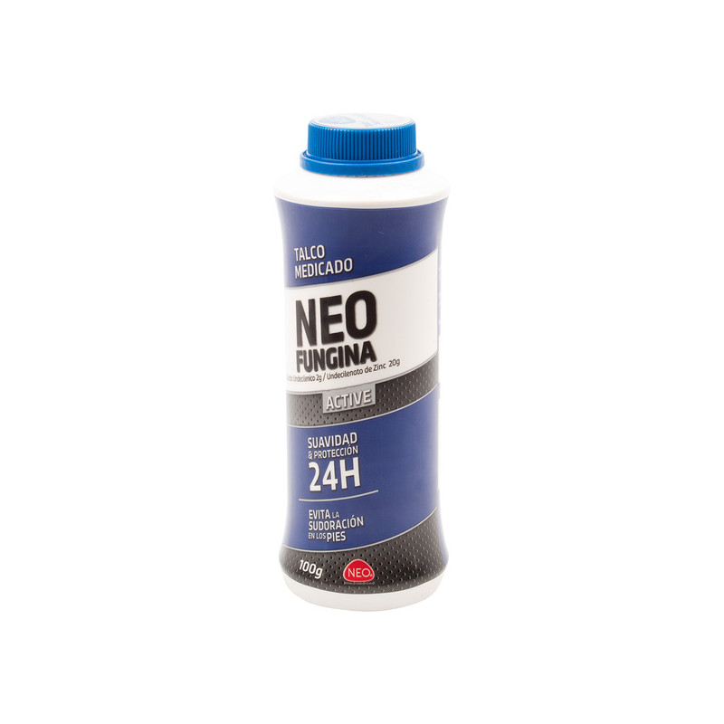 NEO FUNGINA POLVO 100 GR