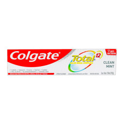 CREMA COLGATE TOTAL 12 HORAS 150 ML