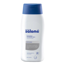 CHA.MARIA SALOME 2EN1 PR.CAIDA S.S.200ML