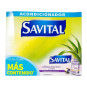 ACOND.SAVITAL C.HIALURONICO 22 ML 20 SBS