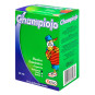 CHA.CHAMPIOJO 60 ML TRADICIONAL PEINE