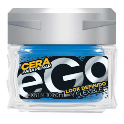 CERA P.PEINAR EGO LOOK DEFINIDO 160 ML
