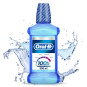 ENJUAGUE ORAL-B 100% SINGLE FCO X 500 ML