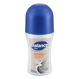 DTE BALANCE ROLLON INVISIBLE MEN 50ML
