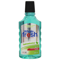 ( ) ENJ. WHOLEFRESH REFRESHMINT 500 ML ICOM
