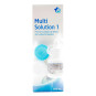 MULTI SOLUTION 1 360 ML WASSER 30 ML