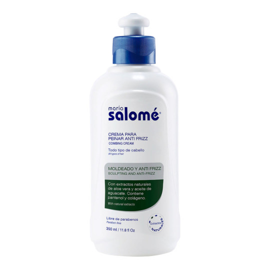 CREMA P.PEINAR MARIA SALOME 350 ML