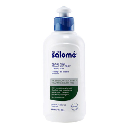 CREMA P.PEINAR MARIA SALOME 350 ML