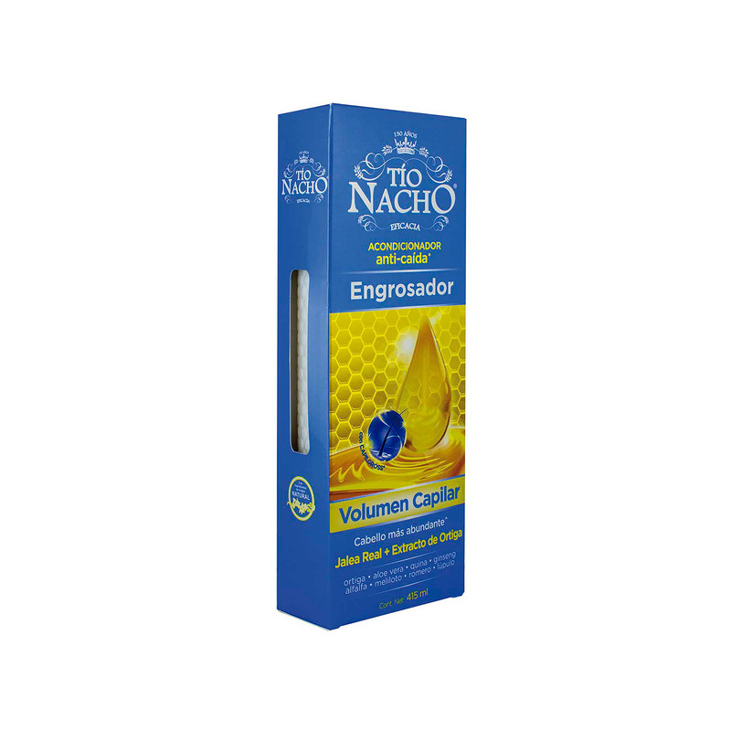 ACOND.TIO NACHO ENGROSADOR 415 ML(SF)