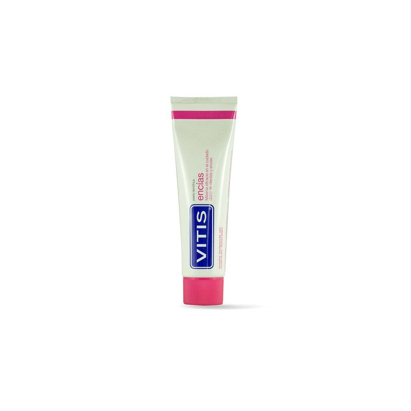 CRE.DENTAL VITIS ENCIAS 100 ML