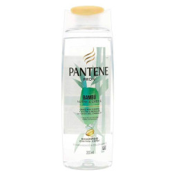 CHA.PANTENE CONTROL CAIDA BAMBU 200 ML